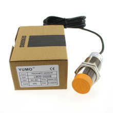 Lm30-2020b Range 0-20mm Inductive Proximity Sensor